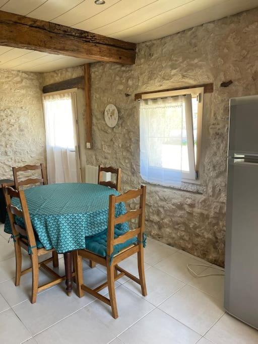 Gite Le Village Des Champs Soings-en-Sologne Dış mekan fotoğraf